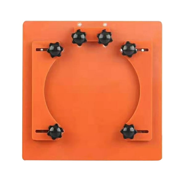 EeaseMX 1 soporte de fijación para carcasa trasera de teléfono, herramienta práctica de reparación compatible con iPhone 8X.