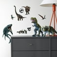 thumbnail image 1 of Stickers Muraux Jurassic World 2, 1 of 4