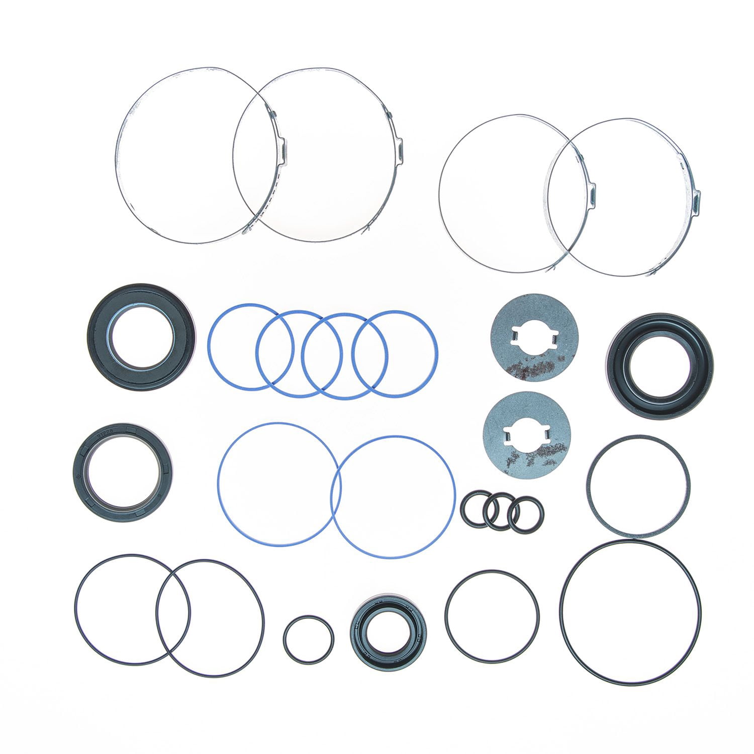 Edelmann 8695 Rack and Pinion Seal Kit