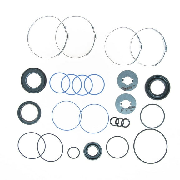 Edelmann 8695 Power Steering Rack and Pinion Seal Kit