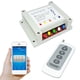 thumbnail image 2 of Módulo De Interruptor Inteligente Inalámbrico De 5-28V Con Con Remoto Pa Automatización Del # 4 Macarena Interruptor inteligente Wifi, 2 of 8