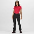 thumbnail image 2 of Regatta Womens Mountain III Walking Pants, 2 of 5