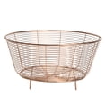 thumbnail image 4 of Strainer, Wear Resisitant Drain Basket Eco Friendly Multi Use   for Vegetable Srotage, 4 of 8