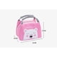 thumbnail image 2 of 1 bolsa enfriadora de almuerzo para niñas pequeñas (oveja), bolsa de almuerzo aislada, mini bolsa enfriadora de almuerzo para niños, bolsa de almuerzo multiusos para mujeres para llevar alimentos, 2 of 5