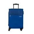 thumbnail image 2 of MALETA DE CABINA AMERICAN TOURISTER FRANKFURT 20" AZUL, 2 of 4