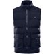thumbnail image 1 of Abrigo calefactable para mujeres y hombres Chaqueta eléctrica Calentador corporal Chaleco calefactor con 3 calentadores (ajuste delgado), 1 of 4