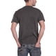 thumbnail image 2 of George Harrison - Camiseta Retrato de Algodón para Adultos Unisex (Gris Carbón), 2 of 3