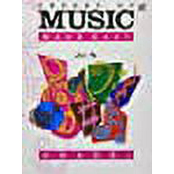 Theory Of Music Made Easy Grade 1