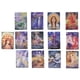 thumbnail image 1 of Cartas de Tarot de sueño de diosa, juego de mesa de cartas de adivinación, interacción en inglés, 1 of 5
