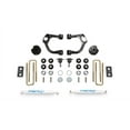 thumbnail image 5 of Fabtech K1142 Bushing Control Arm Kit for 2019-2020 Chevy & GMC K1500, 5 of 5