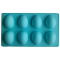 thumbnail image 2 of Easter Egg Shaped Silicone Baking Grade Non Stick Egg Shaped Easter Homemade Baking Tools And Accessories Suitable For Making Cakes, 2 of 7