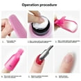 thumbnail image 4 of JLFNYA Pure Cotton Balls,100 Count-Soft,Super Absorbent,Multipurpose Cotton Balls for Makeup Removal,Nail Polish,Applying Lotion or Powder,First-Aid for Everyday Household Use, 4 of 7