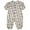 WHITE CARS AND TRUCKS, variant on New Potato Baby Infant Boys Long Sleeve Cotton Coverall 30961-24Months (WHITE CARS AND TRUCKS)