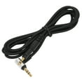 thumbnail image 2 of Oubit Headset Cable,Headphone Cable Audio Cord Headphone Cablefor Audio Technica Audio Cord Enhanced Features, 2 of 9