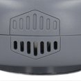 thumbnail image 2 of Litter Box Deodorizer Dust Free Smart Sensing USB Charging Pet Odor Purifier for Pet Mat Shoe Cabinet Closet Gray, 2 of 4