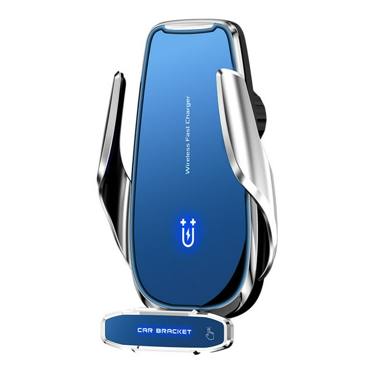 Tarmeek Wireless Car Charger Car Phone Holder Mount Wireless