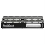 RockBoard TRES 3.1-20.08in x 9.29in Pedalboard w/Gig Bag