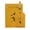 Yellow, variant on Travel Versatile Accessories Stylish Travel Bag PU Leather Organizer for Men and Women Ideal for Books and Personal Items