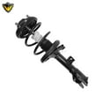 thumbnail image 2 of For Mitsubishi Outlander Sport 2011-2017 Pair Duralo Front Strut Shock, 2 of 6