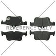 thumbnail image 3 of Posi-Quiet Ceramic Brake, 3 of 3