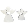 thumbnail image 2 of BUYISI Love Angel Template Handmade Diy Silicone Template For Home Decoration Large, 2 of 5
