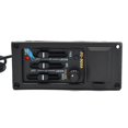thumbnail image 4 of EQ-505R Acoustic Guitar 3 Band Preamp Amplifier Equalizer Pickup Piezo, 4 of 7