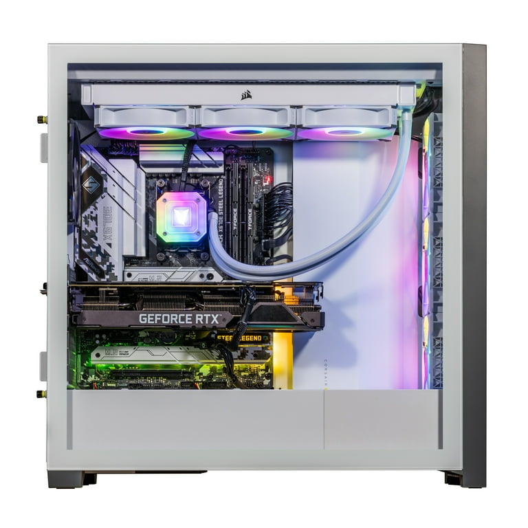 3090 Ti Pc Build Pc Rtx 3090 Ti EK AIO Gaming PC RTX 3090 Ti AMD