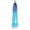 E, variant on Colorful Synthetic Ponytail Extensions - 24 Inch Lightweight Braided Hairpieces for Festivals and Raves - Ideal for Girls Hair Day