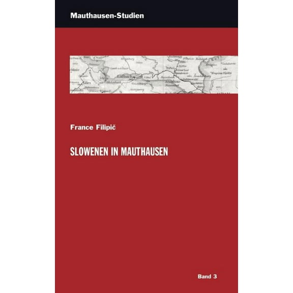 Slowenen in Mauthausen, (Paperback)