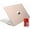 Rose Gold, variant on HP Laptop 14", Microsoft Office 365(one year), Intel Quad-Core N150 Processor, 8GB Memory, 256GB Storage(128GB eMMC+128GB SD Card), Webcam, HDMI, WiFi, USB-A&C, Fast Charge, Win 11 S
