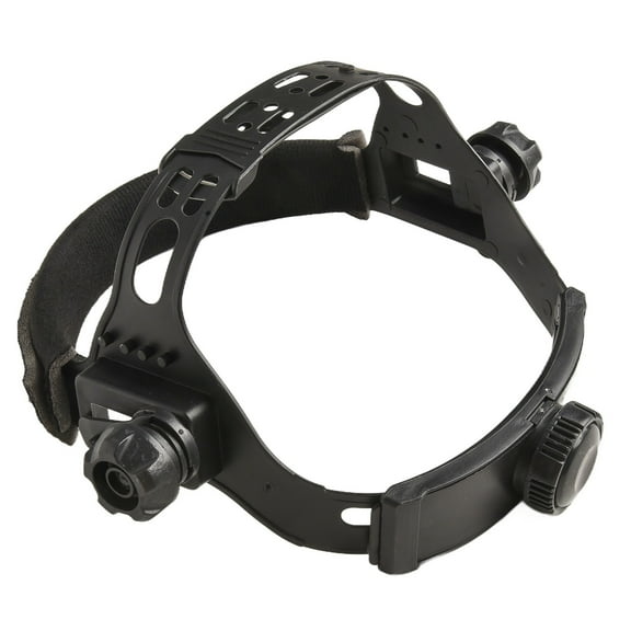 Welding Welder Mask Headgear Welding Helmet Accessories Adjustable Welding Helmet Headgear Head Band Welder Accessories