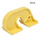 thumbnail image 5 of Breaker Lockout Engineering PA PA NYLON Sin deformación Artesanía Disyuntor Interruptor para Industrias Potencia eléctrica 5 piezas Advancent TO001364-00B, 5 of 7