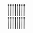 thumbnail image 1 of Replacement Tips 20-Pack for Digital Writing Tools Soft Nibs Sketching Note-Taking Stylus Devices Accessories, 1 of 5