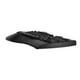 thumbnail image 2 of Teclado Perixx  Periboard-512 Ergonómico de Split -Negro, 2 of 4