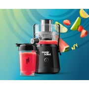 Magic Bullet Mini Juicer, Black