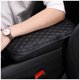thumbnail image 5 of Scienceny Almohadilla de cojín para reposabrazos de coche, cubierta de caja de consola central de cuero PU, Protector de repuesto para Automoción decorativa y accesorios, 5 of 6