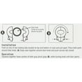 thumbnail image 4 of KidCo Child Safety Door Knob Locks, 2 Pack, 4 of 7
