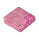 thumbnail image 2 of Manta de felpa suave y cómoda de Pantera Rosa, manta de franela cálida y ligera para sofá cama de 40 x 30 pulgadas, 2 of 8