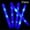 30pcs Blue, variant on 15/30Pcs LED Glow Sticks Bulk Colorful RGB Glow Foam Stick Cheer Tube Dark Light for Xmas Birthday Wedding Party Supplies
