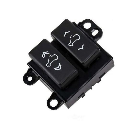 Window Switch - Compatible with 2008 - 2014 Chevy Tahoe 2009 2010 2011 2012 2013