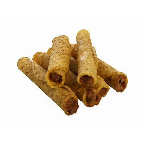 Windsor POSADA Mini Shredded Beef Taquito, 4 Pound - 4 per case.