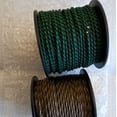 thumbnail image 3 of Paracord Cord 100 Feet 3 Strands Micro Parachute Spool Cord Nylon Rope for Camping, Hiking, 3 of 7