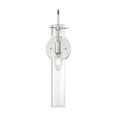 thumbnail image 5 of Nuvo Lighting - Spyglass-1 Light Wall Sconce in Traditional Style-4.75 Inches, 5 of 8