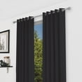 thumbnail image 4 of Cortina Blackout 274 x 213 cm 2 Piezas Rack & Pack Ventana, 4 of 8
