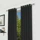 thumbnail image 4 of Cortina Blackout 274 x 213 cm 2 Piezas Rack & Pack Ventana, 4 of 8