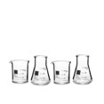 thumbnail image 1 of Periodic Tableware Laboratory Beaker Shot Glasses, 1 of 5