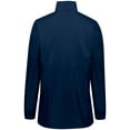 thumbnail image 2 of Holloway Sportswear L Womens SeriesX Pullover Navy 229733, 2 of 5