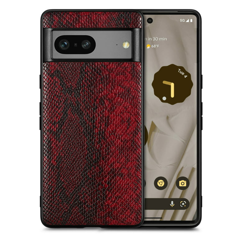 Nokia Snake Game Phone Case for Google Pixel 8, 7 Pro 6 5A 5