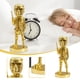 thumbnail image 2 of Hot Sale!Gold Bobblehead Toy Doll, Gold Trumpinator Bobblehead Collectibles, Gifts Supporters Gifts For Men Children's Toy Gift, 2 of 5
