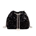 thumbnail image 1 of Bolso Casual Moderno Versátiles Mano Con Correa Ajustable Gran Capacidad Femenino, 1 of 9